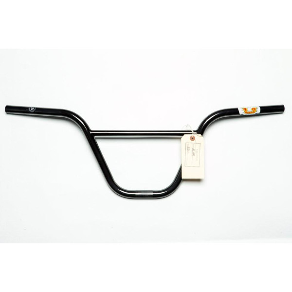 S&M Credence BMX Handlebars